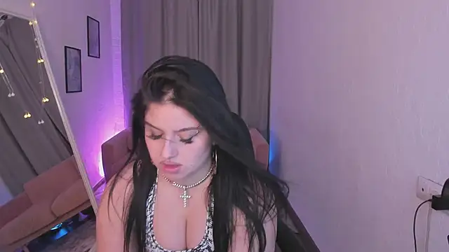 Snapshot of Walterra_White chatting on February 2026 03:12:01 PM Walterra White online show from February 2026 03:12:01 PM