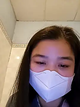 Snapshot of Daisy-lusia2026 chatting on February 2026 10:25:02 PM Daisy-lusia2026 online show from February 2026 10:25:02 PM