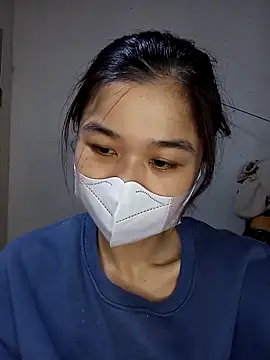 Snapshot of Daisy-lusia2026 chatting on February 2026 03:14:02 AM Daisy-lusia2026 online show from February 2026 03:14:02 AM