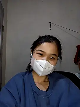 Snapshot of Daisy-lusia2026 chatting on February 2026 01:46:02 AM Daisy-lusia2026 online show from February 2026 01:46:02 AM