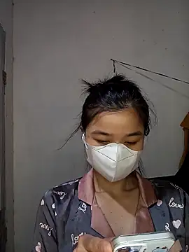 Snapshot of Daisy-lusia2026 chatting on February 2026 02:18:01 AM Daisy-lusia2026 online show from February 2026 02:18:01 AM