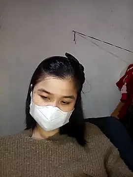 Snapshot of Daisy-lusia2026 chatting on February 2026 02:34:02 AM Daisy-lusia2026 online show from February 2026 02:34:02 AM