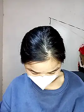 Snapshot of Daisy-lusia2026 chatting on March 2026 02:35:02 PM Daisy-lusia2026 online show from March 2026 02:35:02 PM