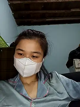 Snapshot of Daisy-lusia2026 chatting on May 2026 02:17:01 AM Daisy-lusia2026 online show from May 2026 02:17:01 AM