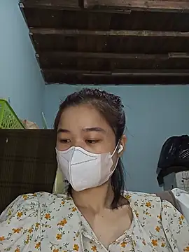 Snapshot of Daisy-lusia2026 chatting on May 2026 12:30:02 AM Daisy-lusia2026 online show from May 2026 12:30:02 AM