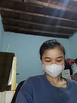 Snapshot of Daisy-lusia2026 chatting on May 2026 10:16:02 PM Daisy-lusia2026 online show from May 2026 10:16:02 PM