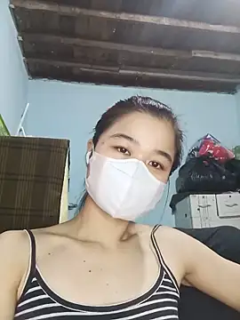 Snapshot of Daisy-lusia2026 chatting on May 2026 11:09:01 PM Daisy-lusia2026 online show from May 2026 11:09:01 PM