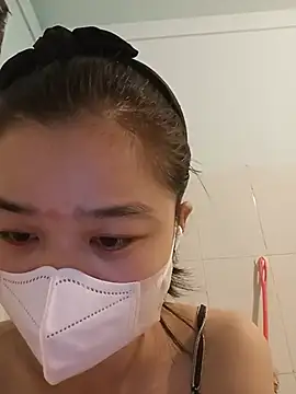 Snapshot of Daisy-lusia2026 chatting on May 2026 09:56:02 PM Daisy-lusia2026 online show from May 2026 09:56:02 PM