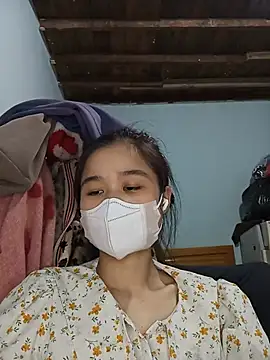 Snapshot of Daisy-lusia2026 chatting on May 2026 11:17:02 AM Daisy-lusia2026 online show from May 2026 11:17:02 AM