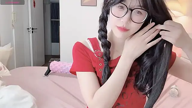 Luminous4173 online show from May 2026 08:52:02 AM