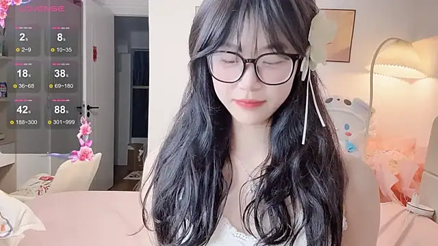 Luminous4173 online show from May 2026 02:34:02 PM