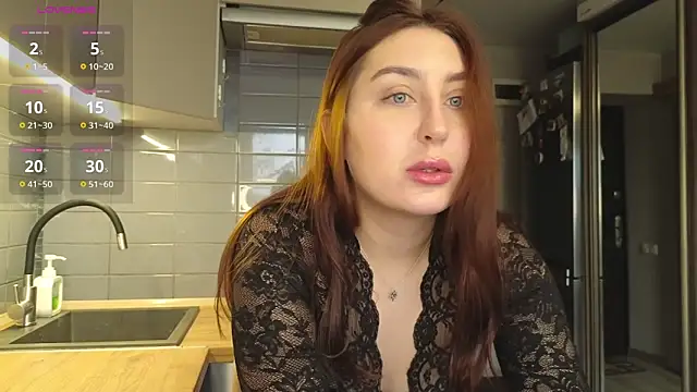 Snapshot of EvangelinFox chatting on February 2026 11:16:01 AM EvangelinFox online show from February 2026 11:16:01 AM