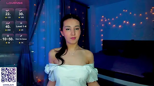 Snapshot of Anna_Elfii chatting on February 2026 05:47:02 PM Anna Elfii online show from February 2026 05:47:02 PM