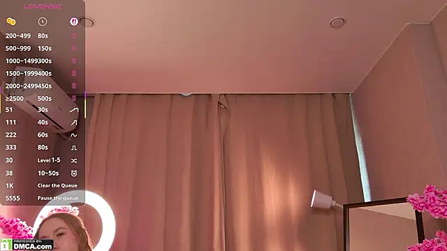 lil monikaa online show from March 2026 02:03:02 PM