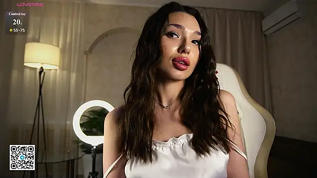 Candylolly    online show from March 2026 03:06:01 PM