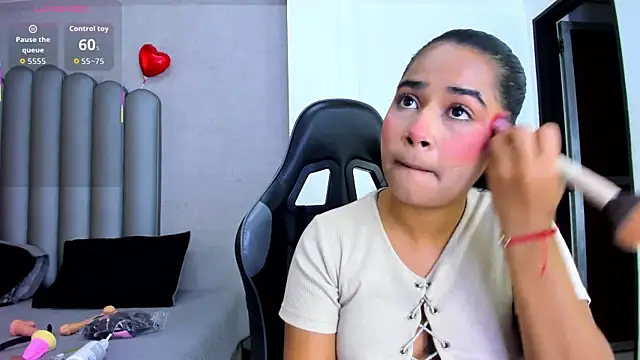 Shirleytaylor- online show from March 2026 11:35:01 AM