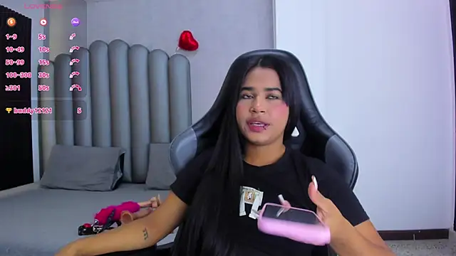 Shirleytaylor- online show from April 2026 11:37:01 AM