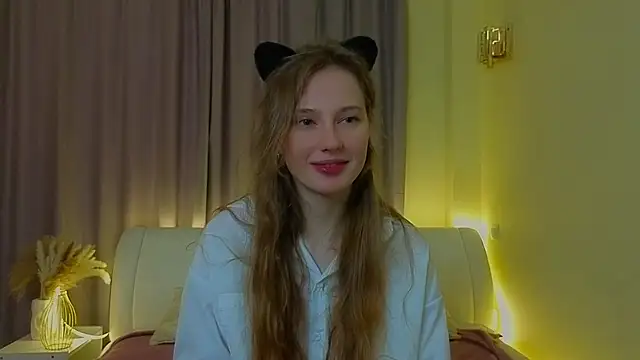 Snapshot of DorrisVickroy chatting on February 2026 10:21:02 AM DorrisVickroy online show from February 2026 10:21:02 AM