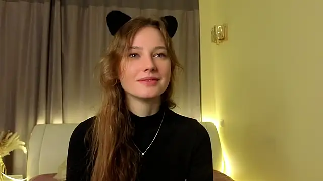 Snapshot of DorrisVickroy chatting on February 2026 08:14:01 AM DorrisVickroy online show from February 2026 08:14:01 AM