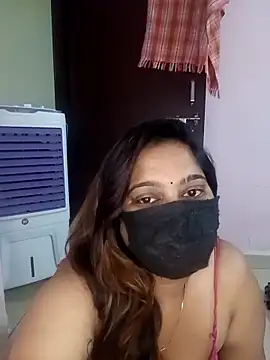 Aliya Hott online show from May 2026 04:51:01 AM