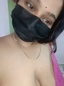 Aliya Hott online show from June 2026 06:52:02 AM