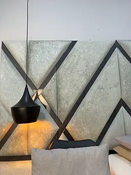 AriaWillssX online show from February 2026 08:12:01 PM