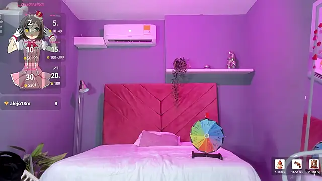 Snapshot of nina_swaan chatting on March 2026 12:12:02 PM nina swaan online show from March 2026 12:12:02 PM