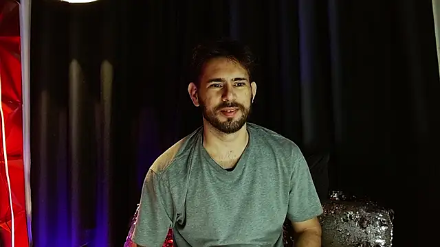 dany ray online show from March 2026 11:27:01 AM