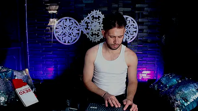 dany ray online show from March 2026 11:59:02 AM