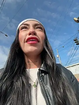 Snapshot of Bonny_Eva chatting on February 2026 01:41:02 PM Bonny Eva online show from February 2026 01:41:02 PM