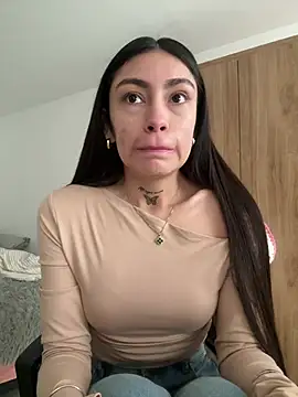 Bonny Eva online show from July 2026 04:44:02 PM