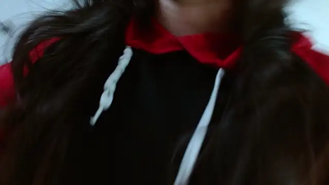 ElaMurray02 online show from February 2026 03:38:01 PM