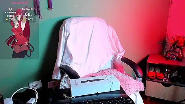 hazz smith  online show from April 2026 05:28:01 PM