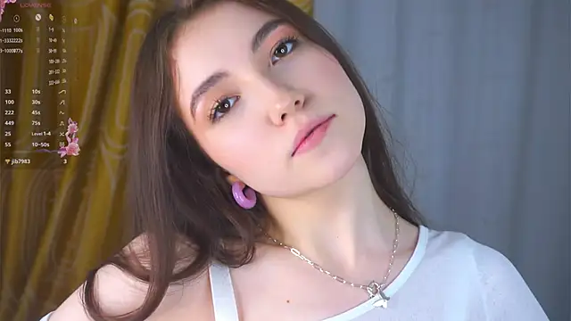 Snapshot of CarlaSpiva chatting on February 2026 09:31:01 PM CarlaSpiva online show from February 2026 09:31:01 PM