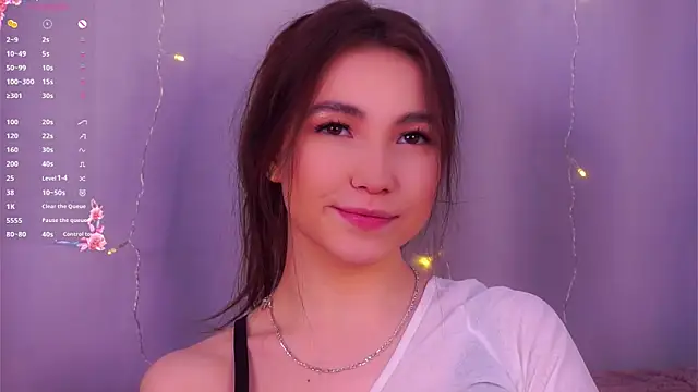 Snapshot of CarlaSpiva chatting on February 2026 08:53:01 PM CarlaSpiva online show from February 2026 08:53:01 PM