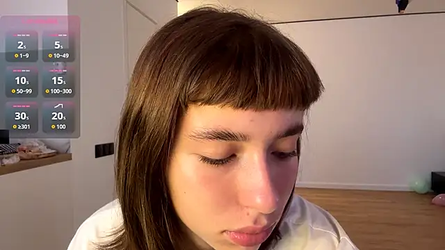 Snapshot of DeltaNorwoode chatting on March 2026 06:04:02 AM DeltaNorwoode online show from March 2026 06:04:02 AM