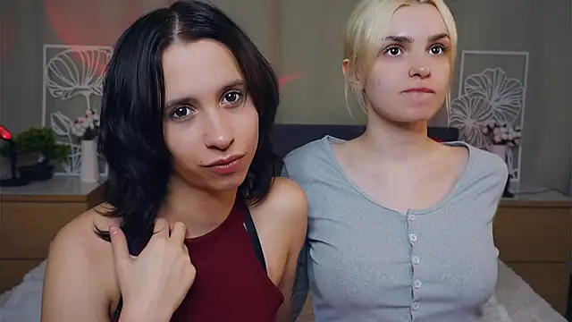 PatricePerlow online show from March 2026 07:52:01 PM