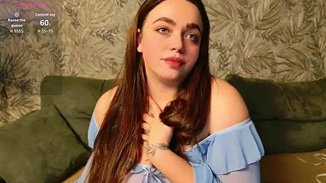 AliraX online show from February 2026 08:40:02 PM