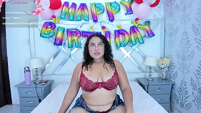 yaragarcia online show from February 2026 03:47:02 AM