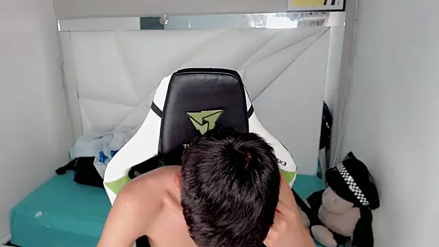 Snapshot of Liarr_ chatting on February 2026 08:10:01 PM Liarr online show from February 2026 08:10:01 PM