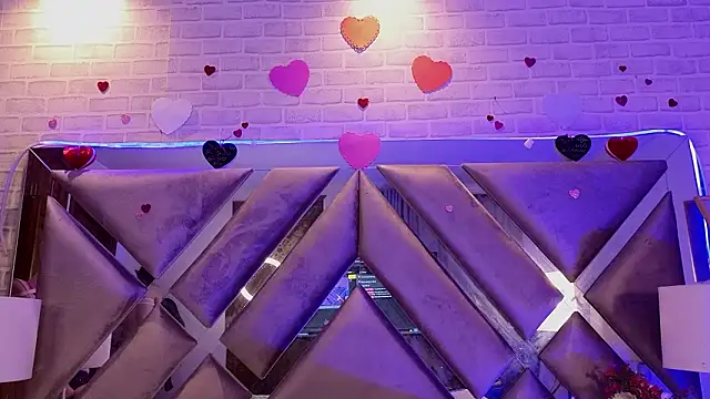 HarperrWest online show from March 2026 08:27:02 PM