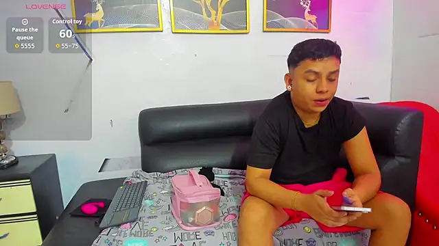 Snapshot of Candy_bhraun chatting on March 2026 01:18:02 AM Candy bhraun online show from March 2026 01:18:02 AM