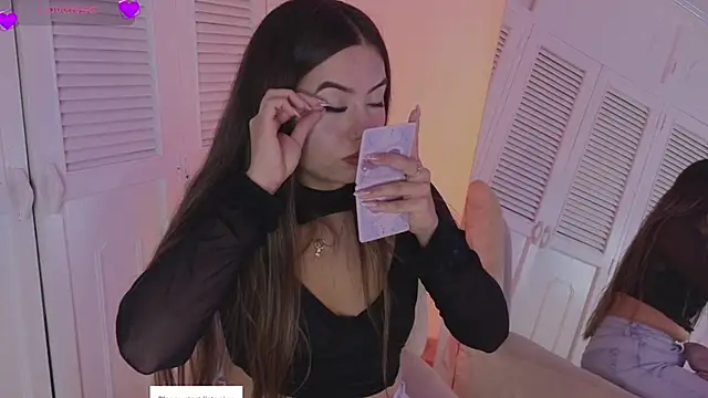 arycooper  online show from July 2026 02:10:01 PM