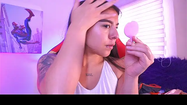 Snapshot of mavi_boo chatting on February 2026 05:23:02 PM mavi boo online show from February 2026 05:23:02 PM