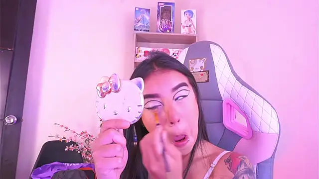 Snapshot of mavi_boo chatting on February 2026 06:08:01 PM mavi boo online show from February 2026 06:08:01 PM