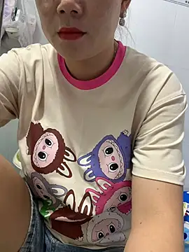 Baby-lovely69 online show from February 2026 01:17:01 AM