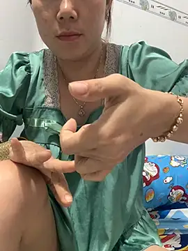 Baby-lovely69 online show from April 2026 10:44:01 PM