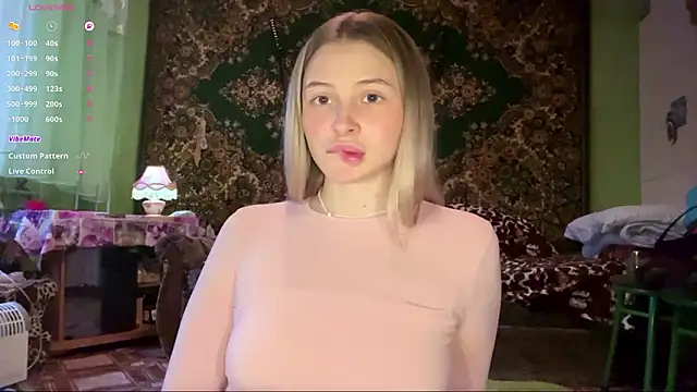 VibeVi online show from February 2026 01:09:02 PM