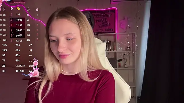 VibeVi online show from April 2026 01:06:02 PM