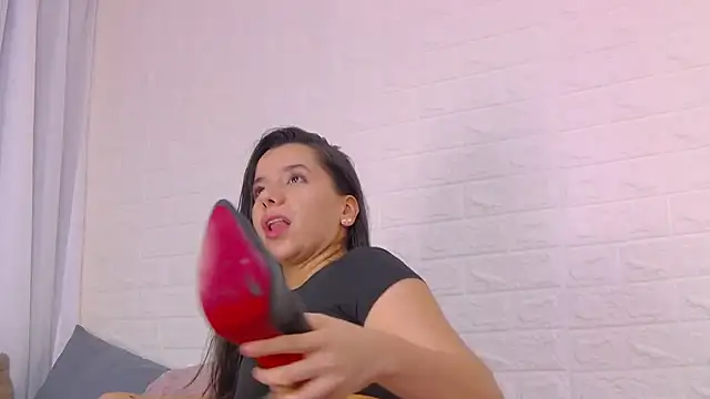 Snapshot of AprilVelvett chatting on February 2026 06:25:02 AM AprilVelvett online show from February 2026 06:25:02 AM